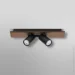Ledvance  Mercury 2x3,4  GU10 