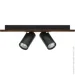 Ledvance  Mercury 2x3,4  GU10 