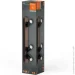 Ledvance  Mercury 3x3,4  GU10 