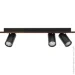 Ledvance  Mercury 3x3,4  GU10 