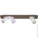 Ledvance  Mercury 3x3,4  GU10 