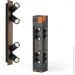 Ledvance  Mercury 4x3,4  GU10 