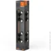 Ledvance  Mercury 4x3,4  GU10 