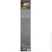 Ledvance  Mercury 4x3,4  GU10 