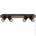 Ledvance  Mercury 4x3,4  GU10 