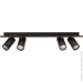 Ledvance  Mercury 4x3,4  GU10 