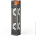 Ledvance  Mercury 4x3,4  GU10 