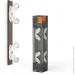 Ledvance  Mercury 4x3,4  GU10 