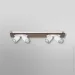 Ledvance  Mercury 4x3,4  GU10 