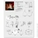 Ledvance  Nightlux Touch LED 2,5   Rabbit +  USB+  RGBW