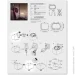 Ledvance  Nightlux Touch LED 2,5   Retro TV +  USB+  RGBW