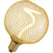   Ledvance   OSRAM DECOR SPIRAL FILAMENT GLOBE Gold 3,5  E27 1800  220  