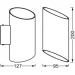 Ledvance   Smart+ Wifi Orbis Wall Cyldro 1x12  