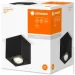 Ledvance   Spot Surface Square BK 220  GU10 