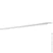  Ledvance   Switch Batten LED 10  4000  