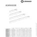  Ledvance   Switch Batten LED 10  4000  