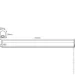  Ledvance   Switch Batten LED 4  4000  