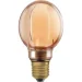   Ledvance   Vintage 1906 Globe 80 Filament O Lamp DIM 1800K Gold 4  E27 1800  220  