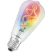   Ledvance   Vintage   ST64 4,5  E27 2700  220   Smart ST64 RGB FIL