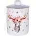 Lefard    924-463'  Christmas Deer