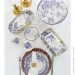  Lefard   Blue Rose 19/26  769-088
