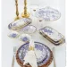   Lefard   Blue Rose 21  769-081