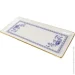 Lefard   Blue Rose 35,5x16  769-084