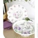 ϳ   Lefard    Bunny in Flowers 943-220
