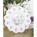 ϳ   Lefard    Bunny in Flowers 943-220