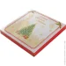 Lefard Тарілка Christmas delight 21 см 985-117 Lefard Тарілка Christmas delight 21 см 985-117