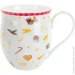 Lefard  Christmas delight 450  985-129