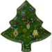 Lefard  Green Christmas  18  922-072