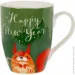 Lefard Чашка Happy Year 350 мл 922-016 Lefard Чашка Happy Year 350 мл 922-016