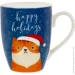 Lefard  Holly Jolly Blue 350  922-015