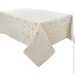   Lefard "Karen lurex teflon natural" 160240 (715-350)