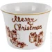      Lefard "merry christmas" 250  (924-744)