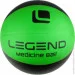 Legend Зелена лікувальна кулька Cellular 3кг (M-10082887) Legend Зелена лікувальна кулька Cellular 3кг (M-10082887)