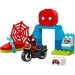  LEGO   (10424)