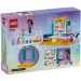  LEGO Gabby`s Dollhouse.    - (10795)