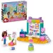  LEGO Gabby`s Dollhouse.    - (10795)