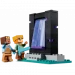  LEGO Minecraft.  (21252)