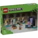  LEGO Minecraft.  (21252)
