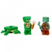  LEGO Minecraft.      (21254)
