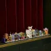 Конструктор LEGO Harry Potter Аллея Диагон Колдовские магазины 2750 деталей (76444) Конструктор LEGO Harry Potter Аллея Диагон Колдовские магазины 2750 деталей (76444)