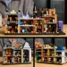 Конструктор LEGO Harry Potter Аллея Диагон Колдовские магазины 2750 деталей (76444) Конструктор LEGO Harry Potter Аллея Диагон Колдовские магазины 2750 деталей (76444)