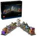 Конструктор LEGO Harry Potter Аллея Диагон Колдовские магазины 2750 деталей (76444) Конструктор LEGO Harry Potter Аллея Диагон Колдовские магазины 2750 деталей (76444)