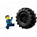  LEGO  - (60402)