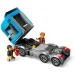  LEGO -   (60408)