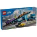 LEGO -   (60408)