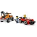  LEGO City.      (60435)